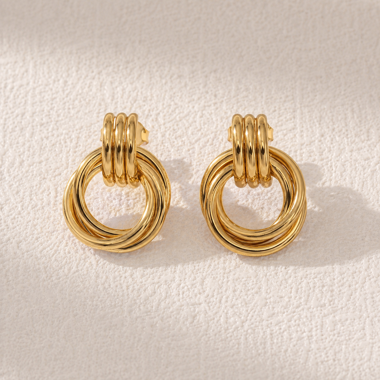 Neroli Earrings