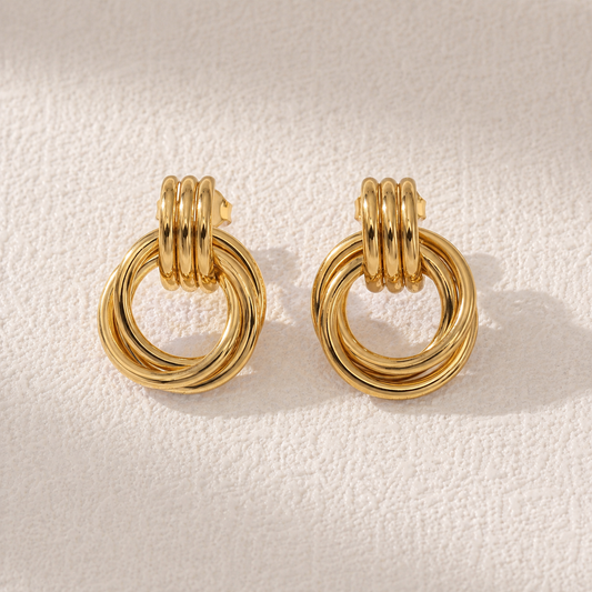 Neroli Earrings
