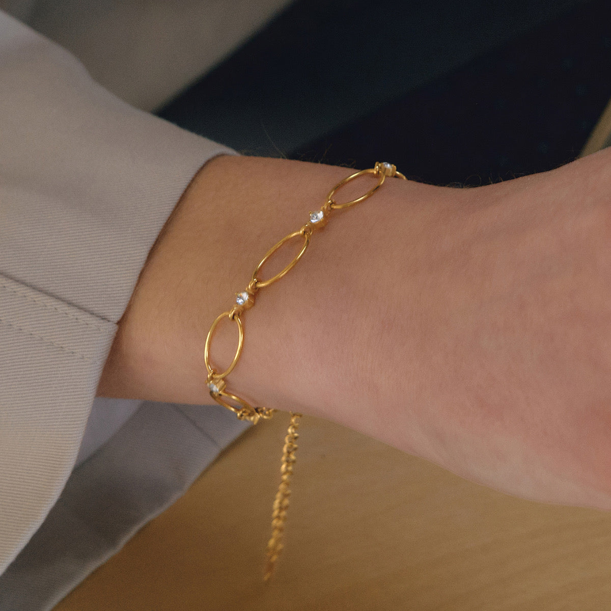 Macy Bracelet