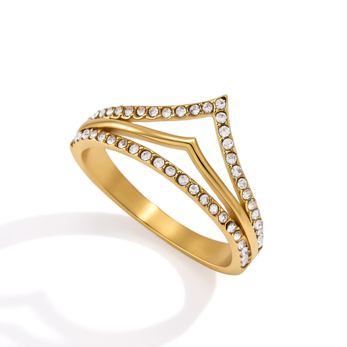 Zenith Ring
