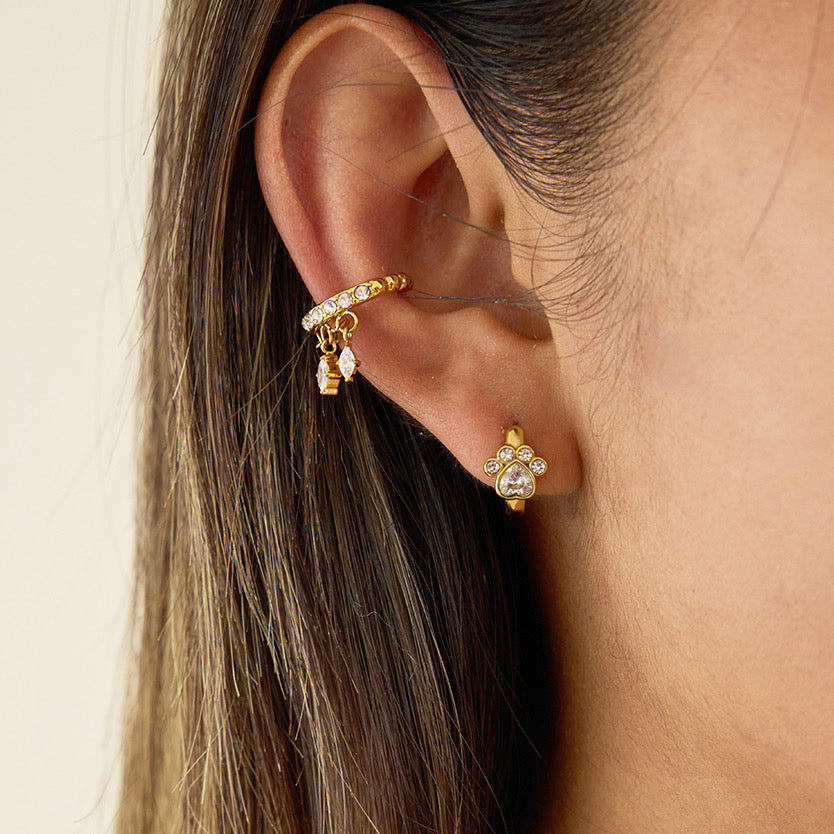 Oriane Earcuff