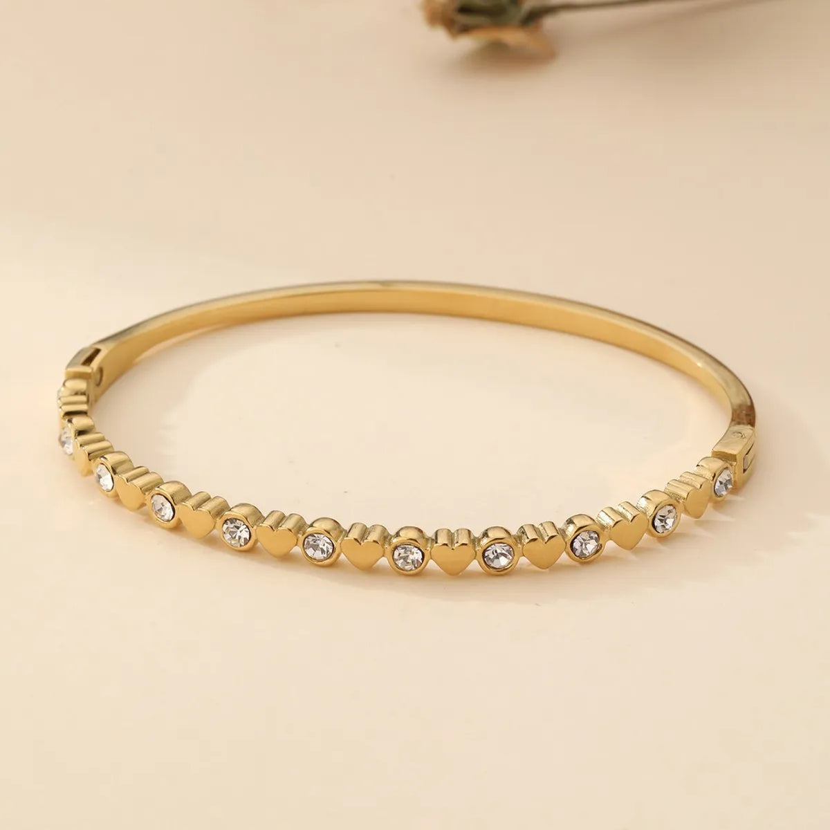 Band of Hearts Bracelets