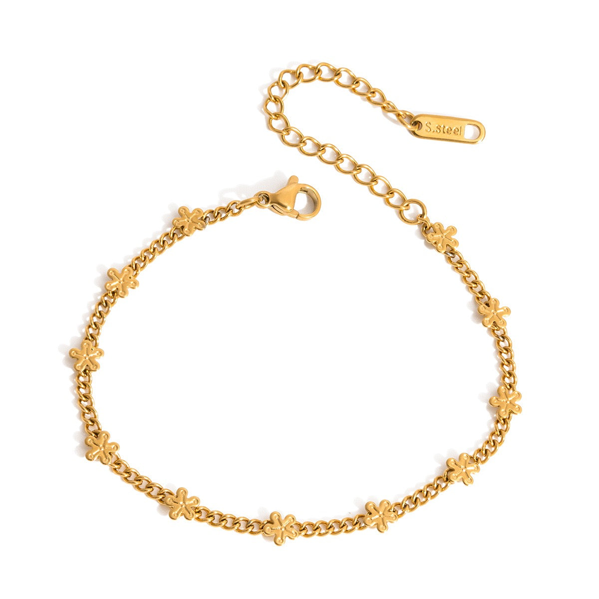 Fiorella Bracelet