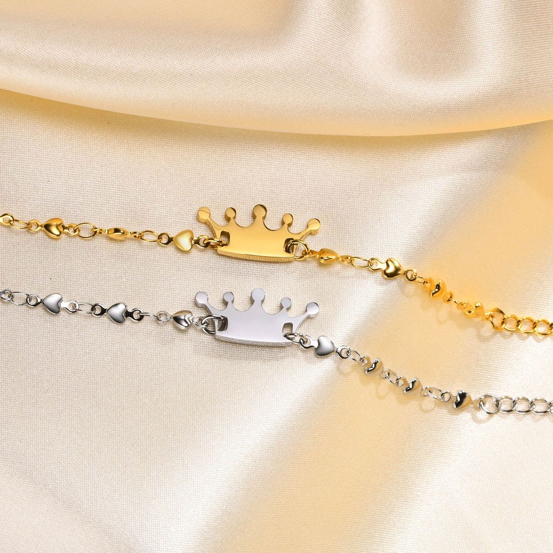 Little Princess Bracelet