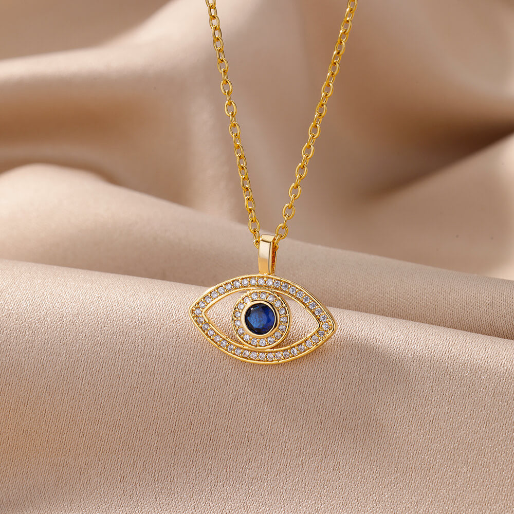 Divine Eye Set