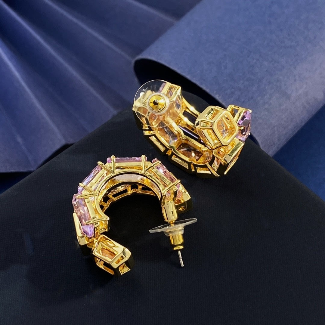 Millenia Earrings