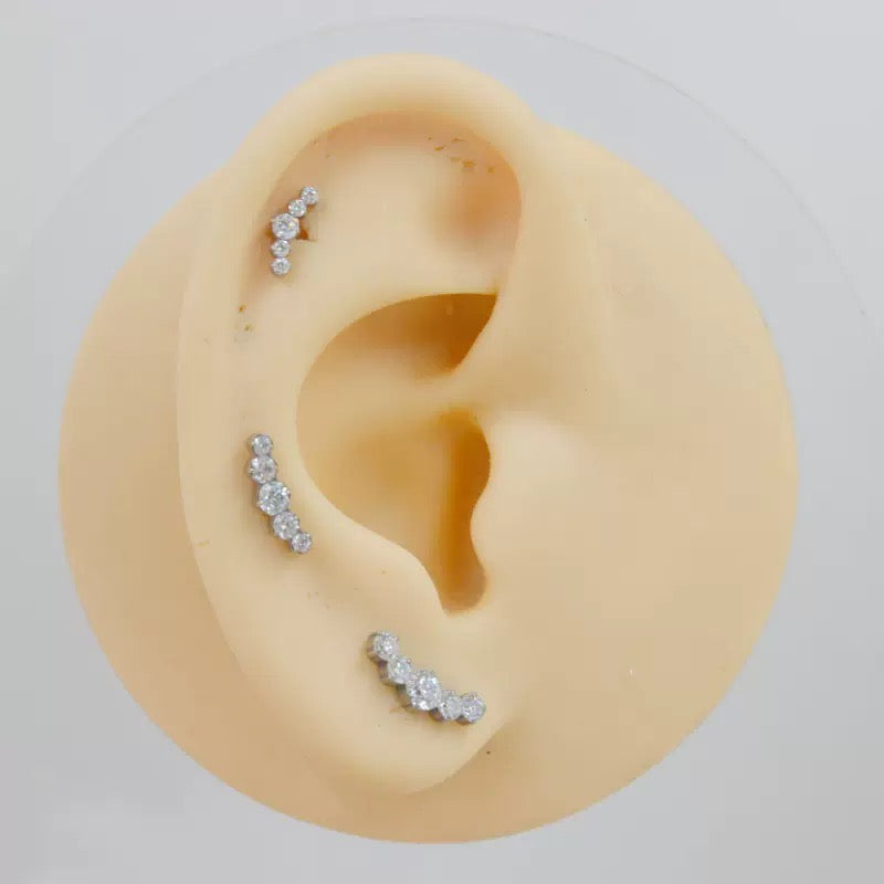 Bright Climber Labret