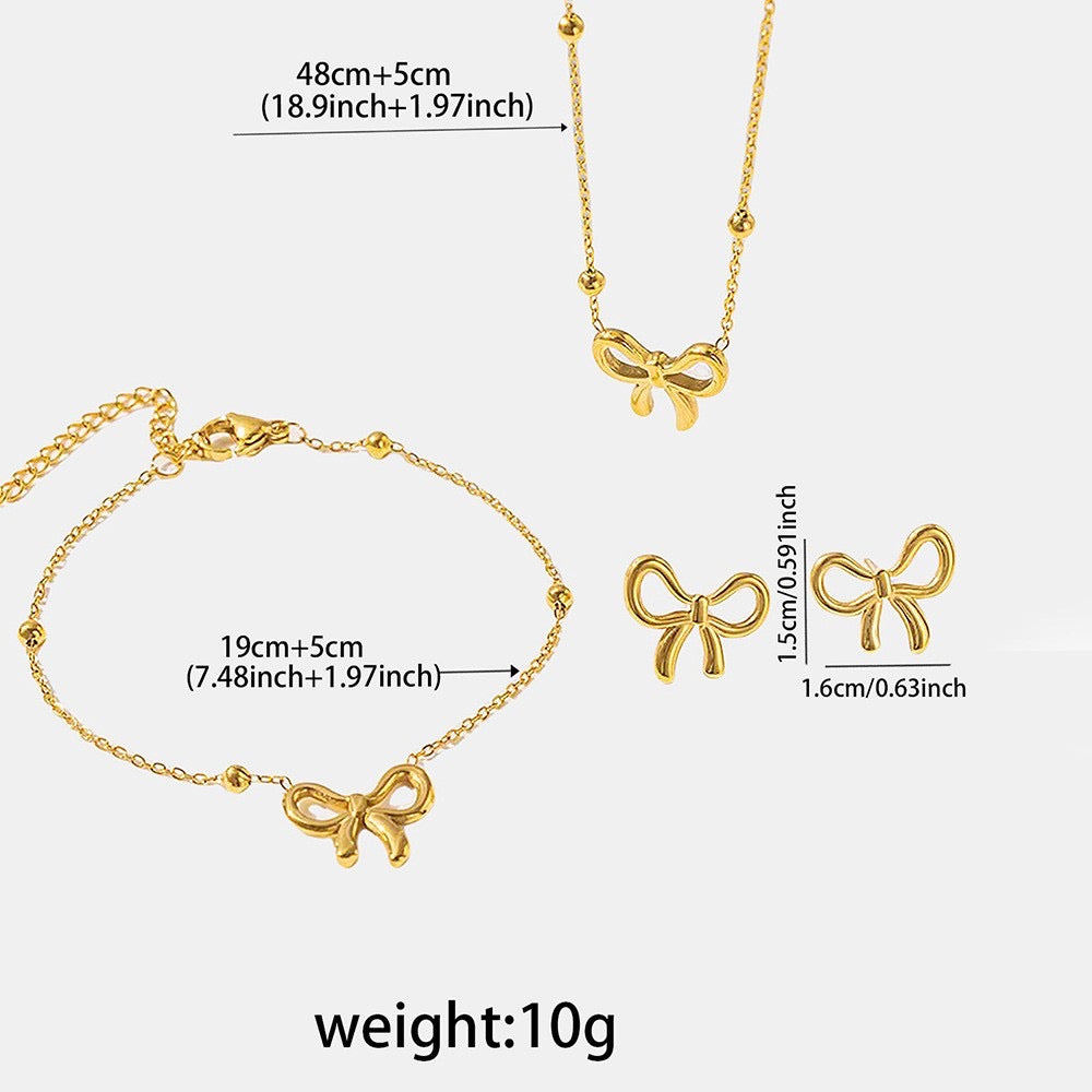 Lilibeth Set