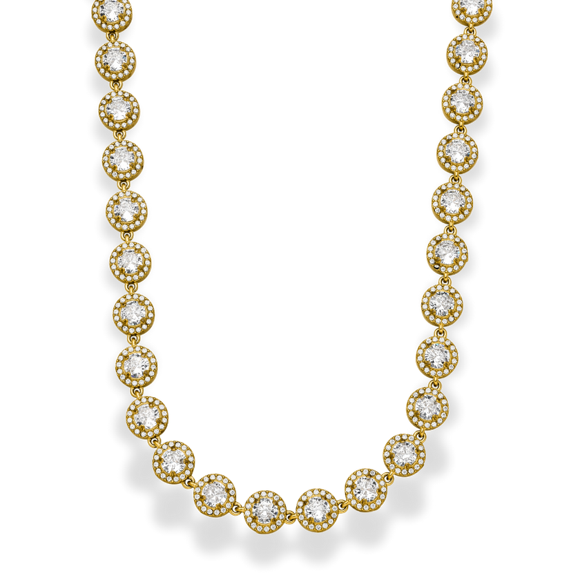 Imperial Necklace