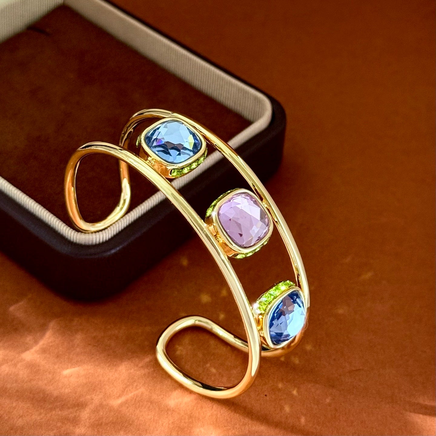 Chroma Bracelet