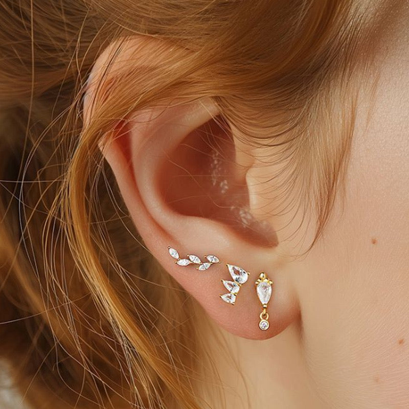 Freesia Labret
