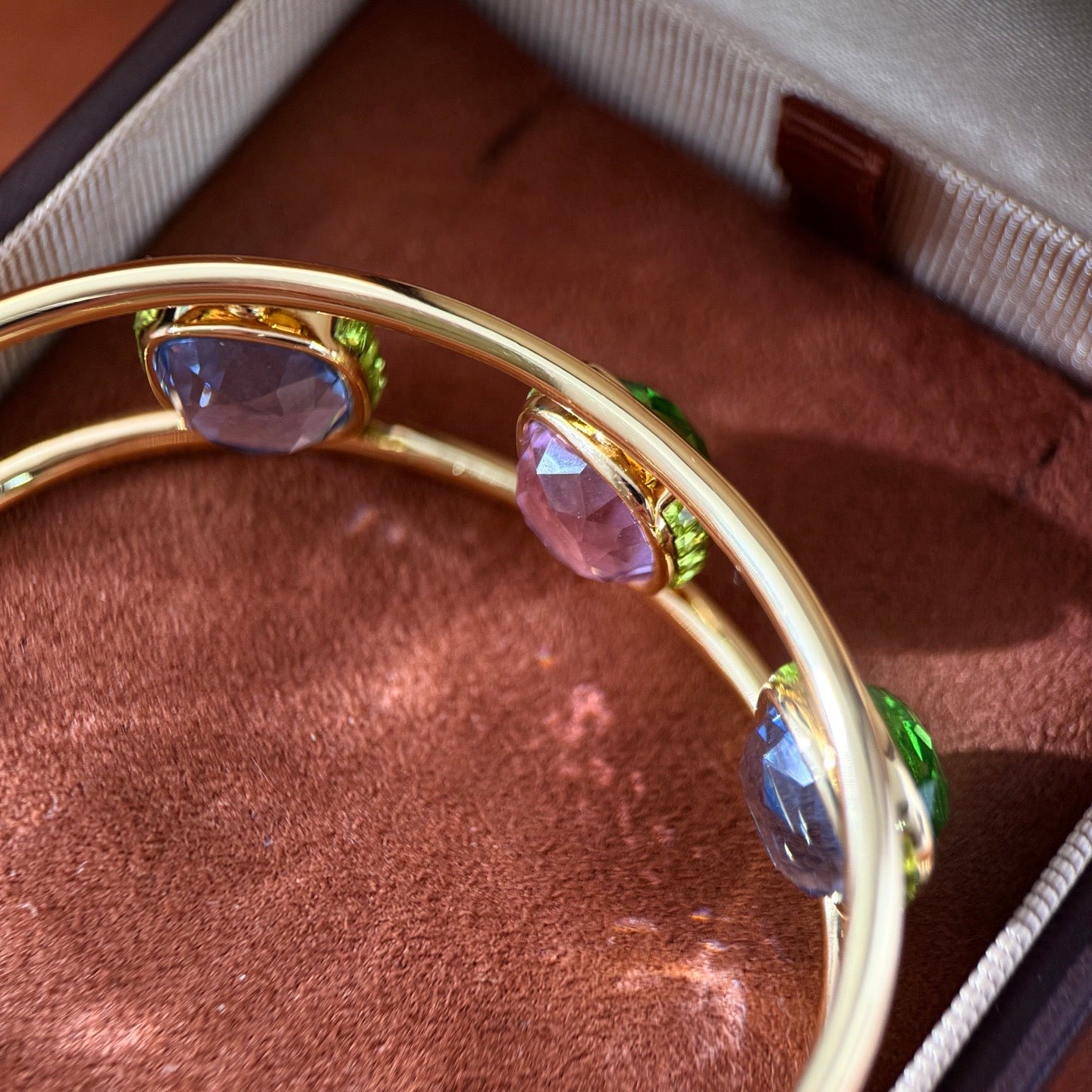 Chroma Bracelet