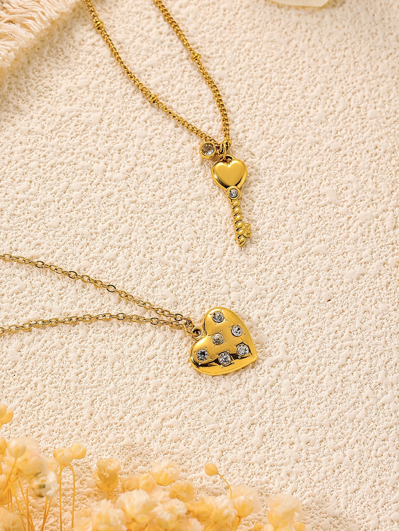 Étoile Necklace