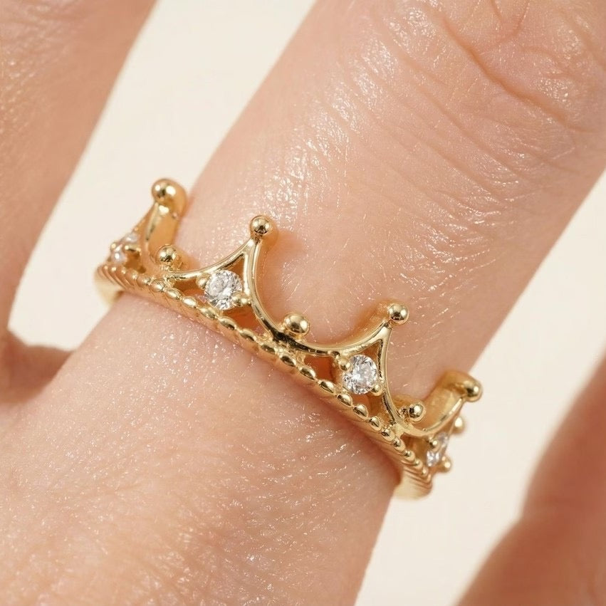 My Queen Ring