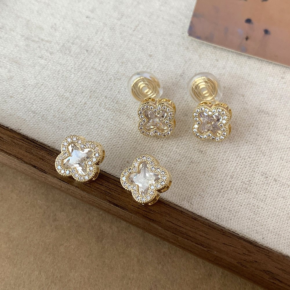 Althea Studs