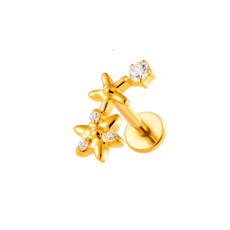 Bloom Climber Labret