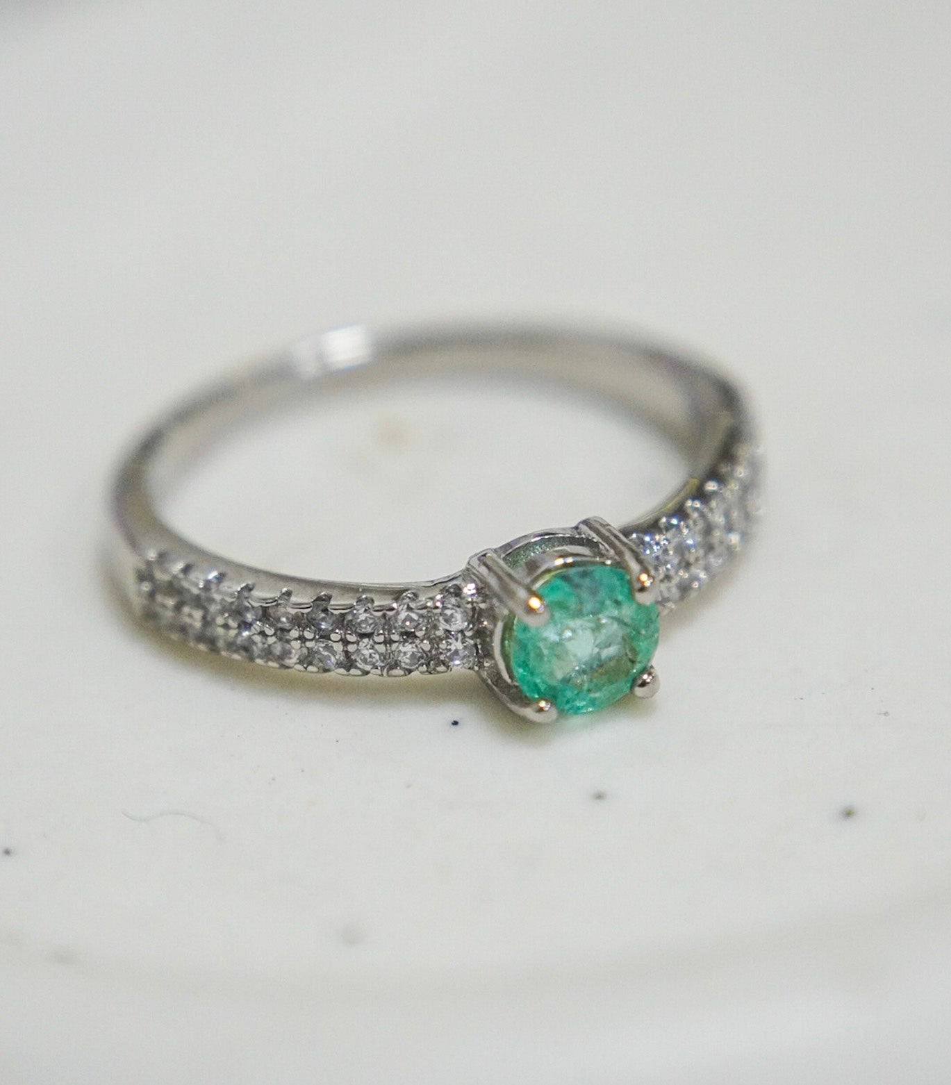 Savia Ring