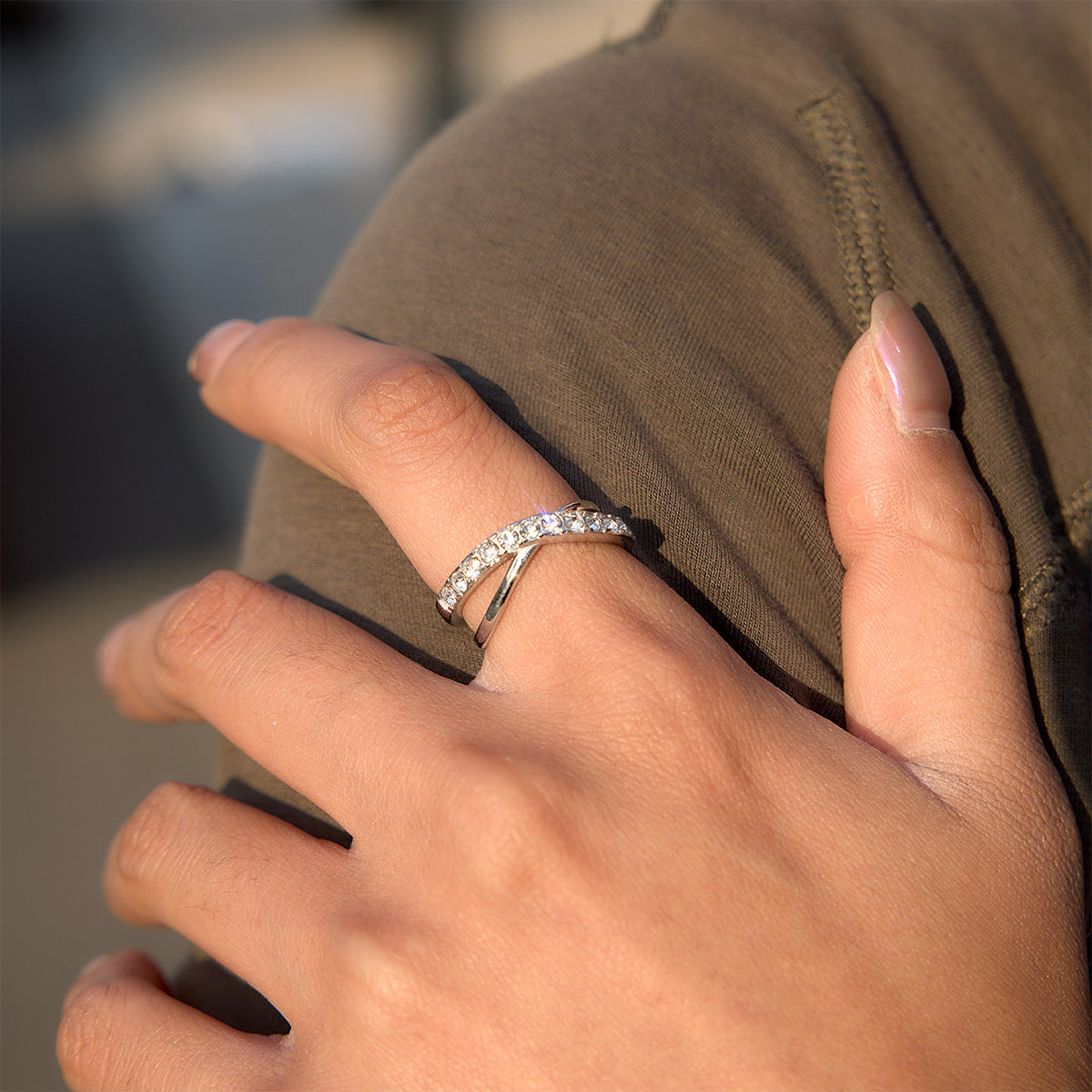 Oria Ring