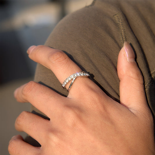 Oria Ring