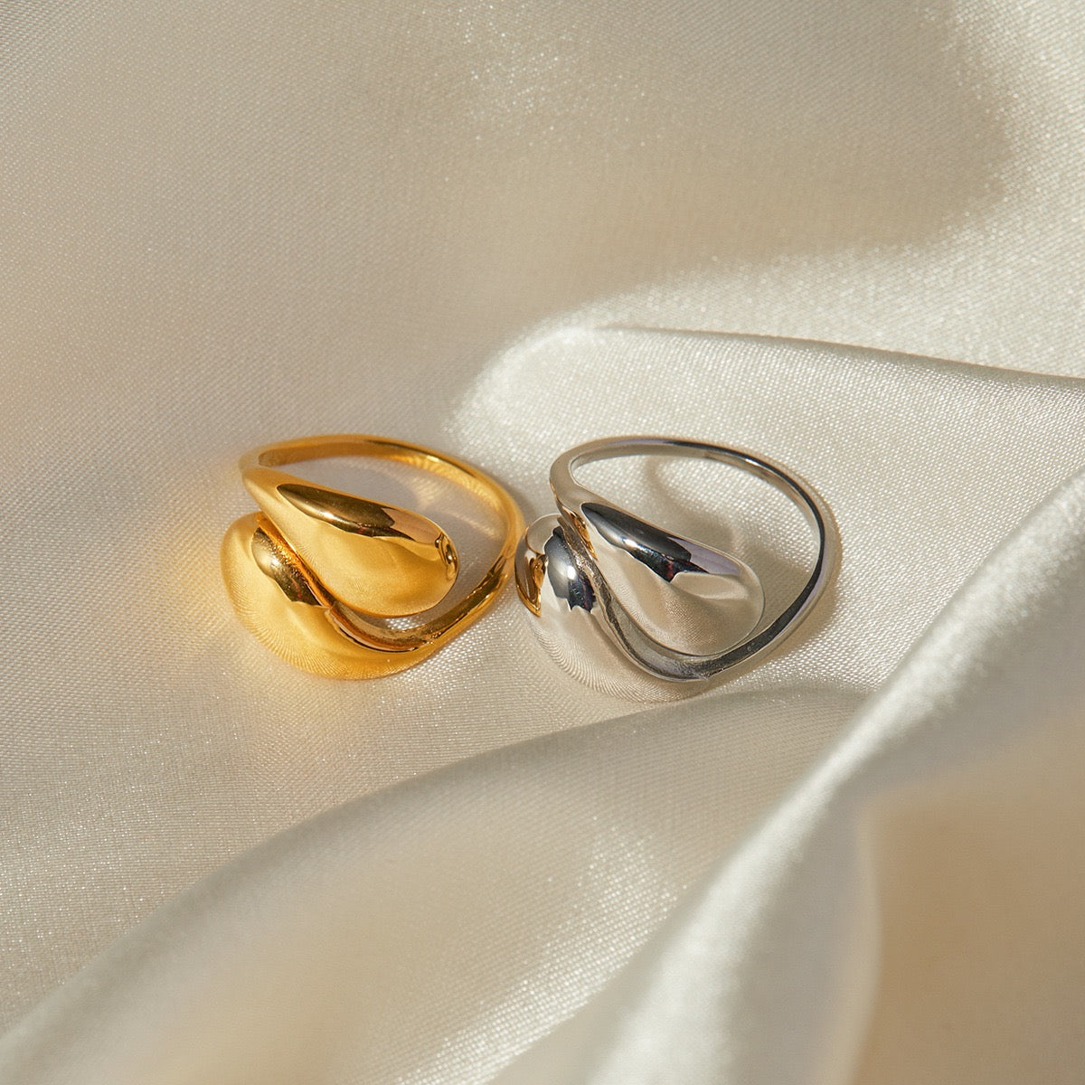 Rocio Ring