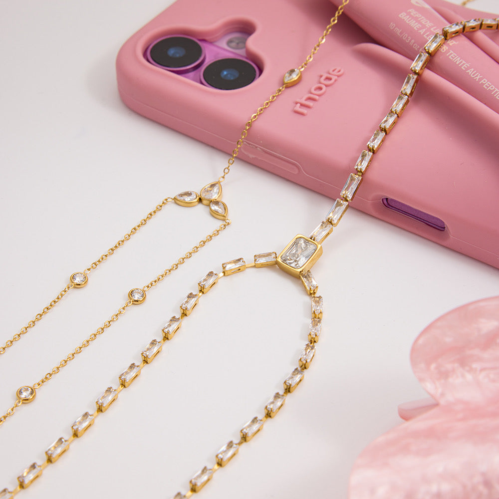 Radiant Majesty Necklace