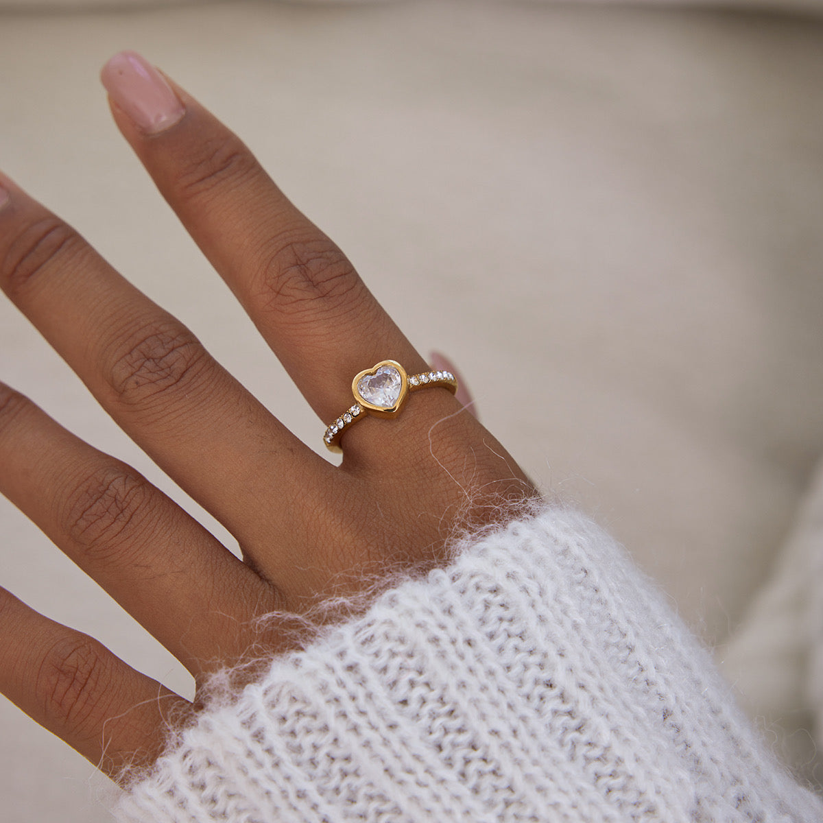 EverHeart Ring