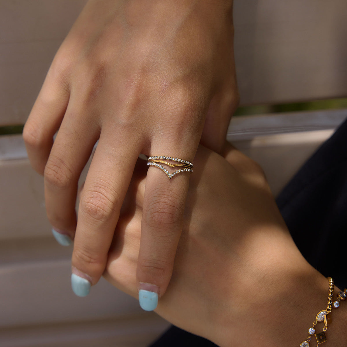 Zenith Ring