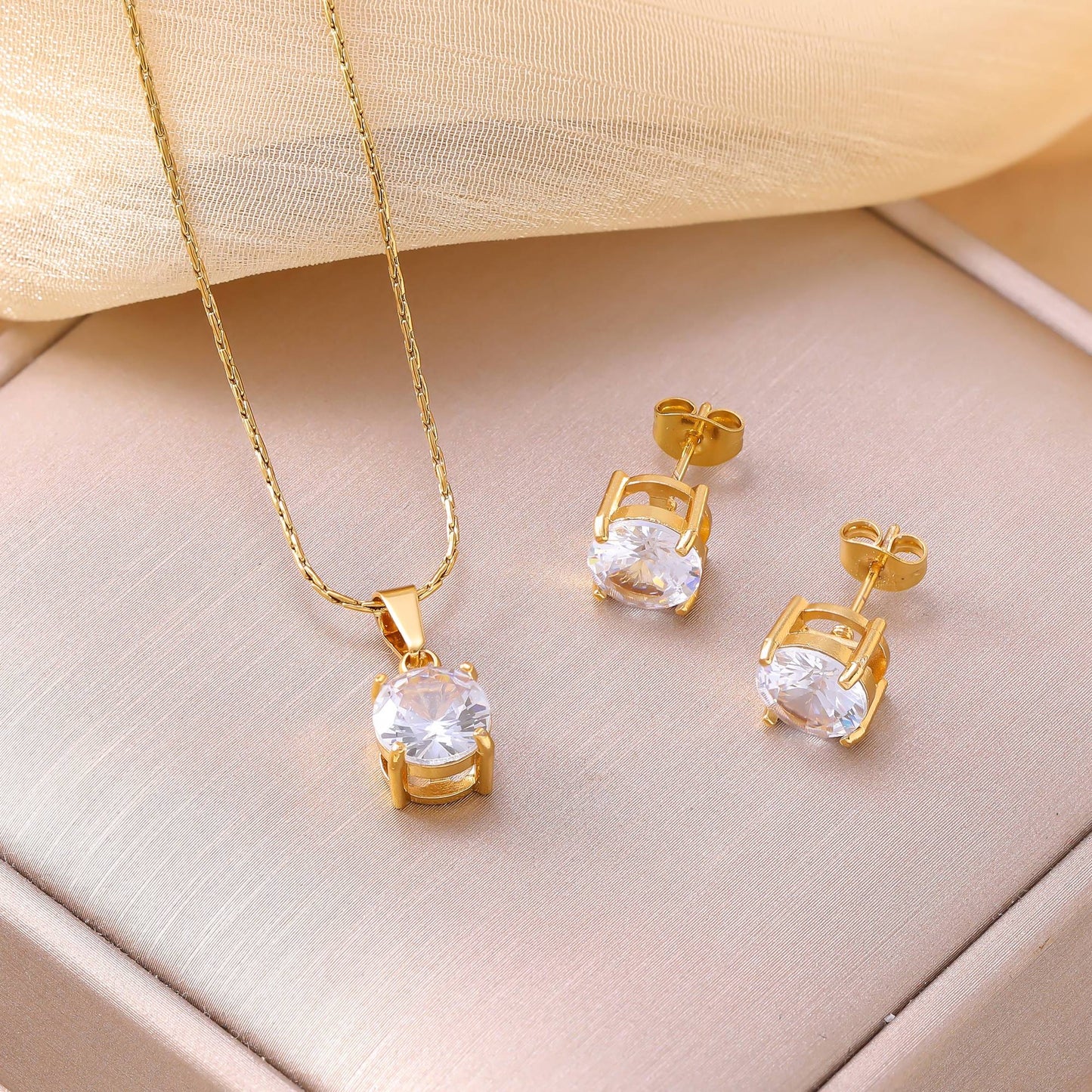 Lumina Set