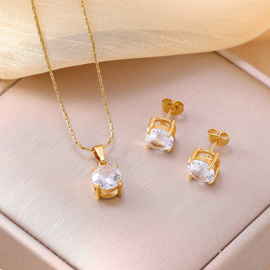 Lumina Set