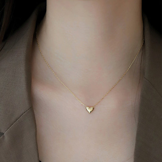 Love Notes Necklace