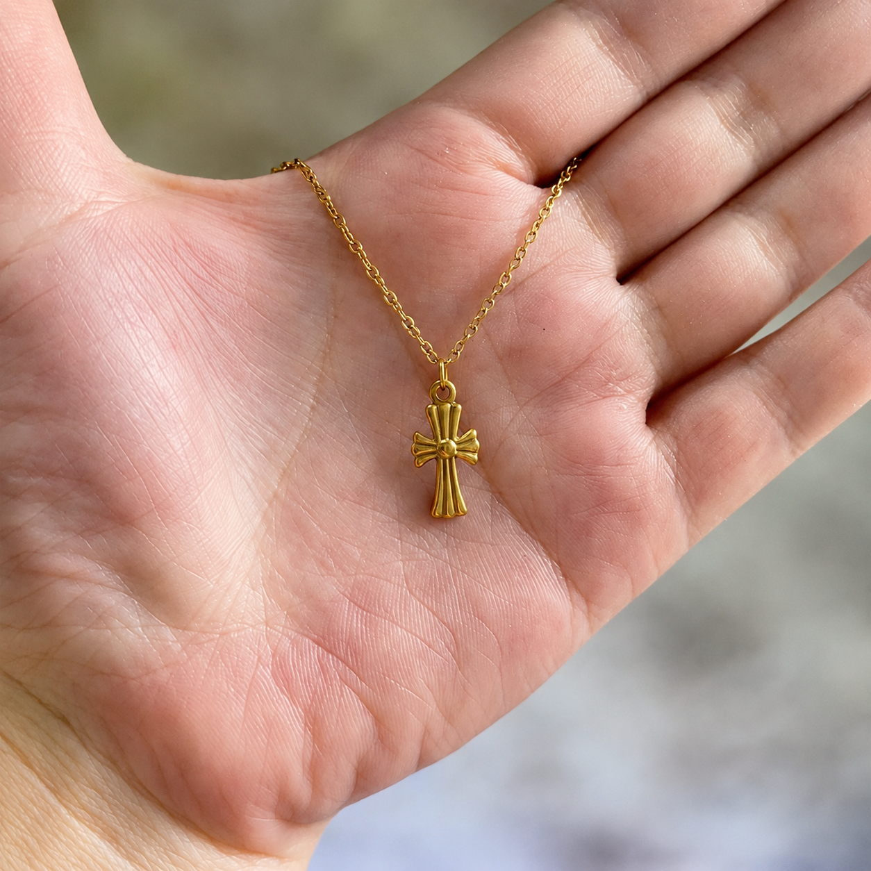 Esperanza Necklace