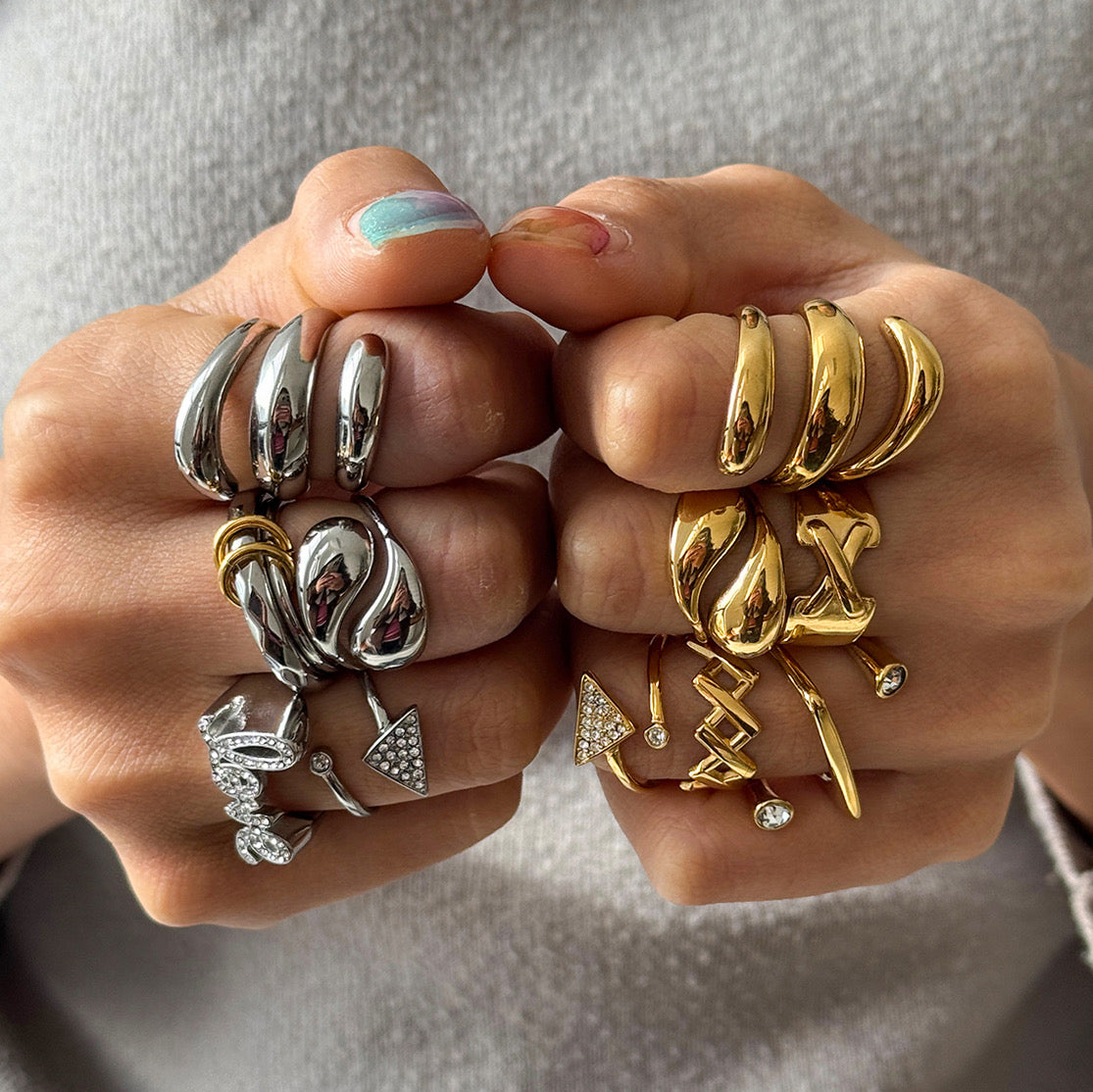 Rocio Ring