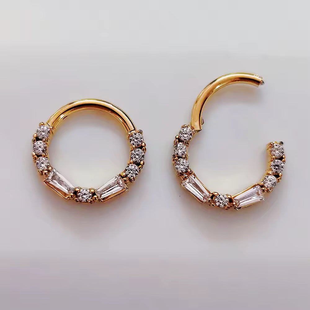 Nox Clicker Hoop