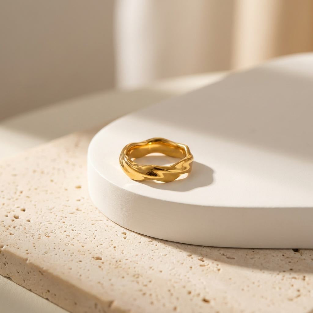 Sorella Ring