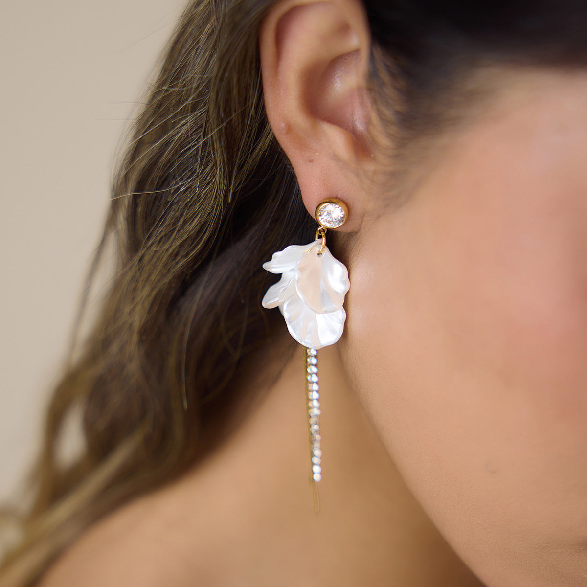 Azalea Earrings