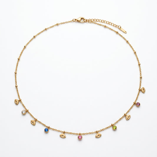 Fortuna Necklace