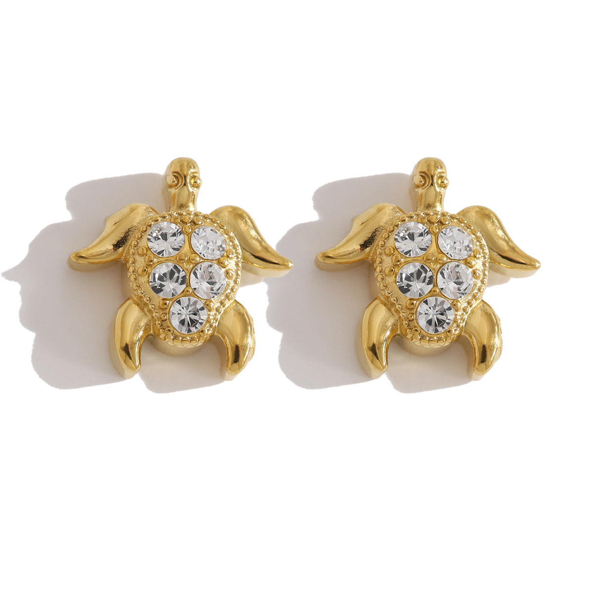 Into the Ocean Studs