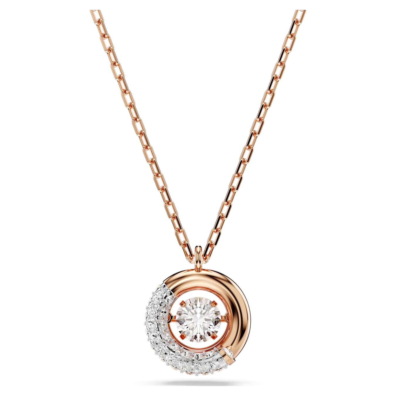 Dextera Necklace