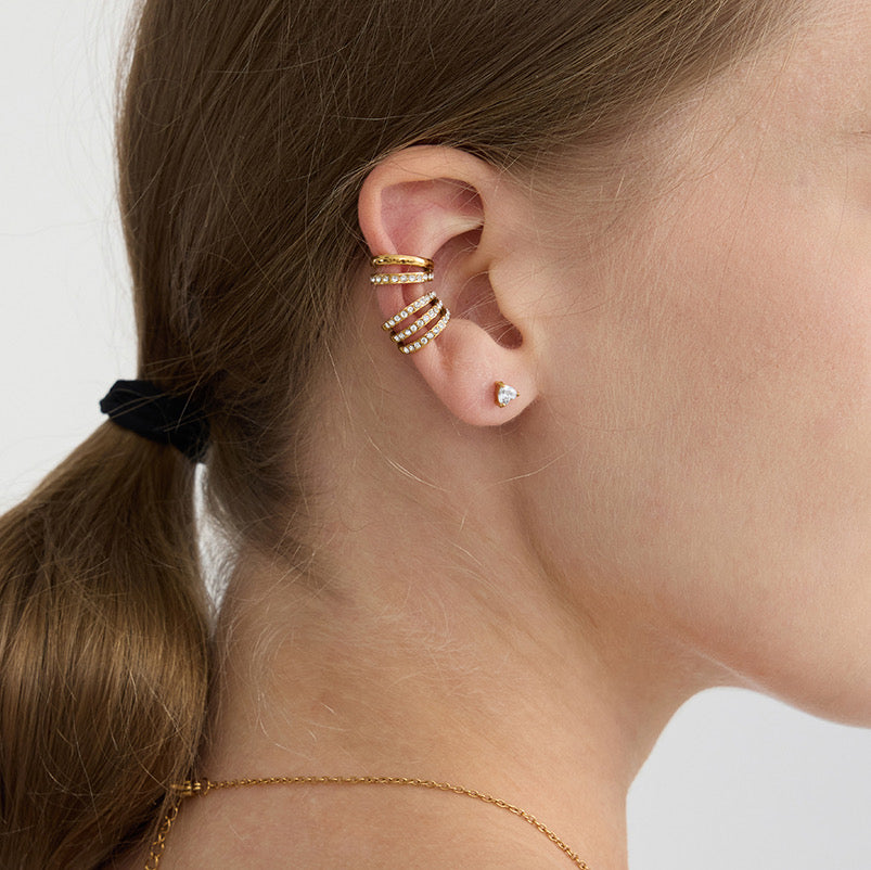Sorelle Earcuffs