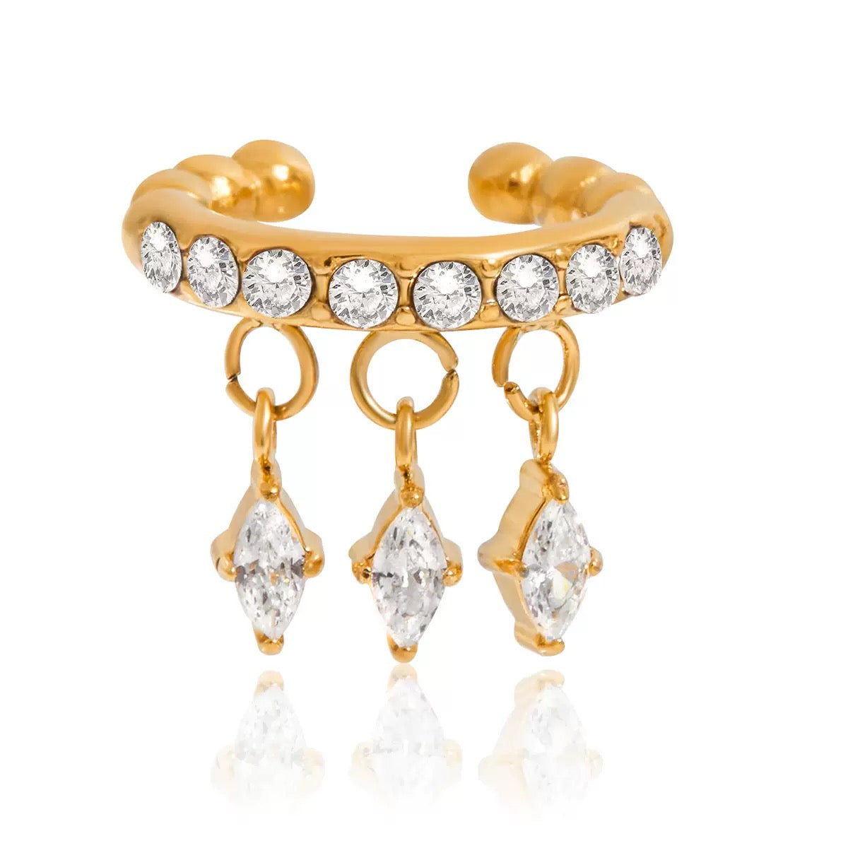 Oriane Earcuff