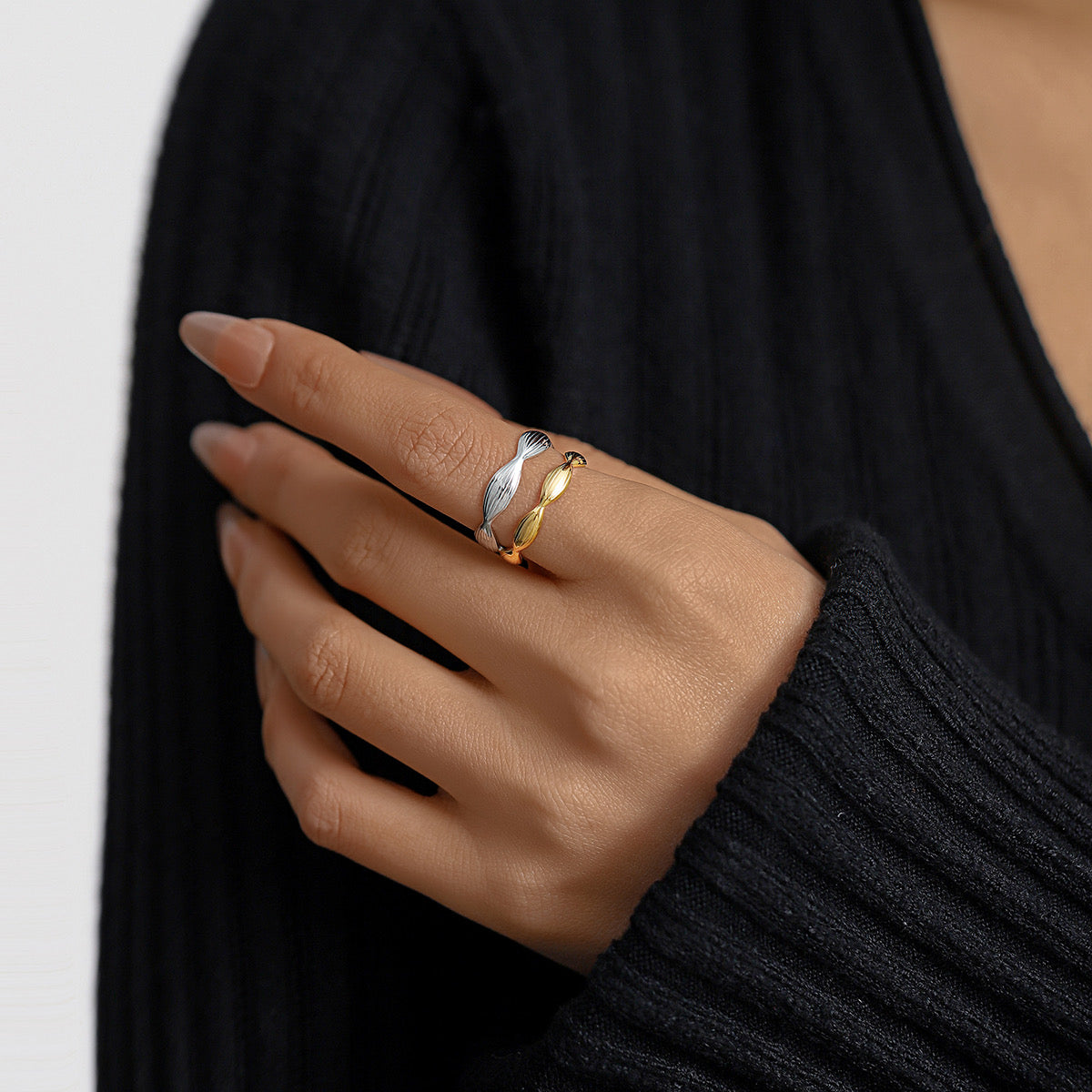 Flare Ring
