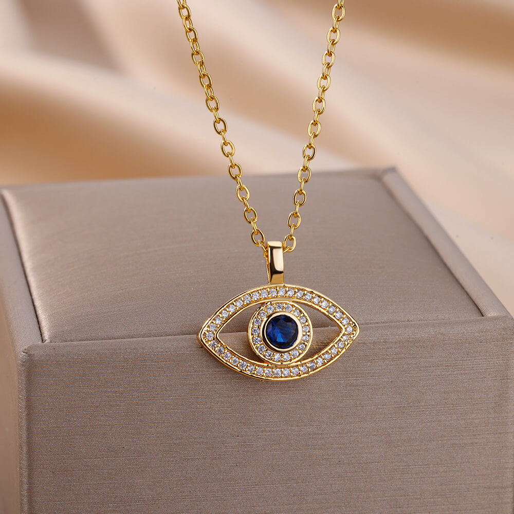 Divine Eye Set