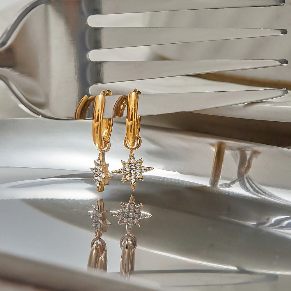 Stellar Grace Huggies