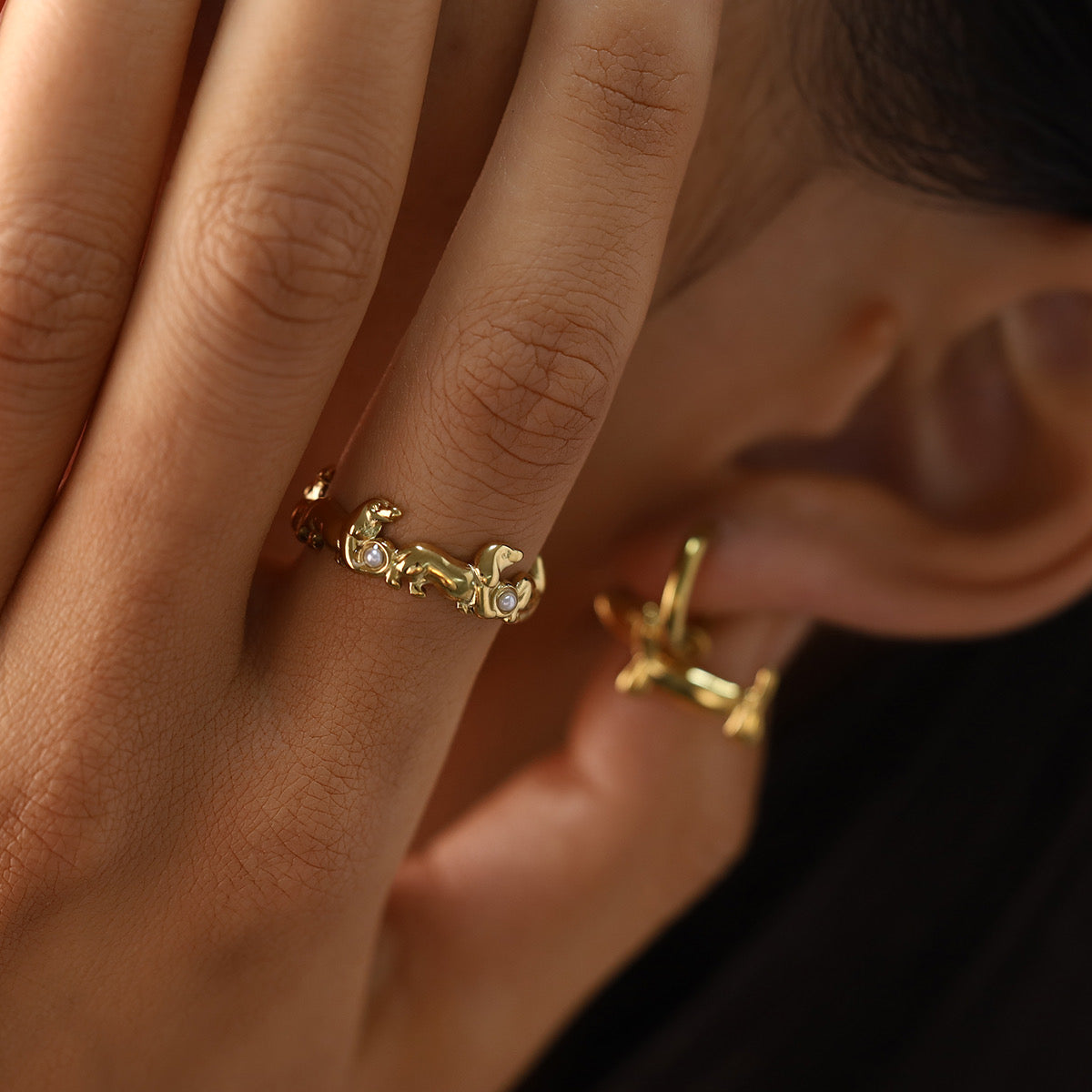 Bruno Ring