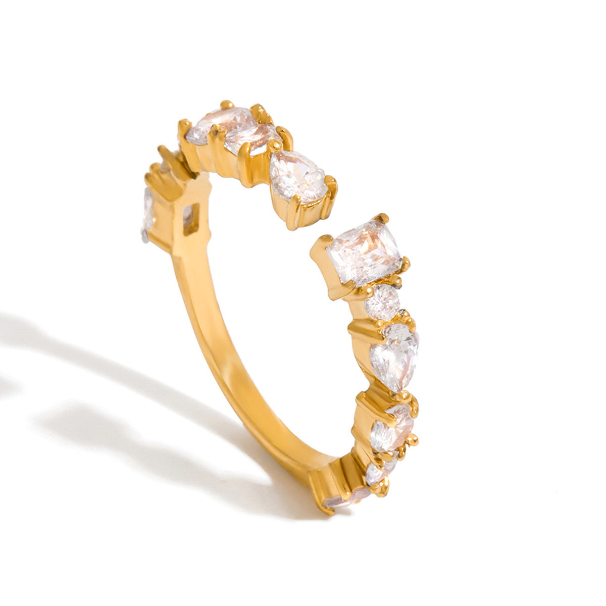 Resplandor Ring