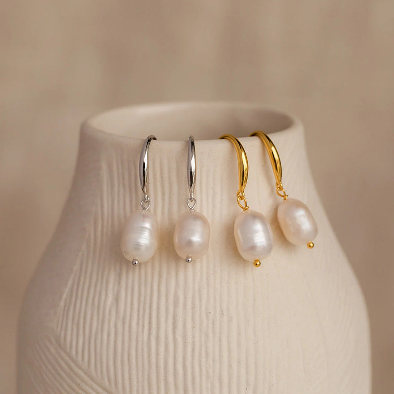 Nyrel Earrings