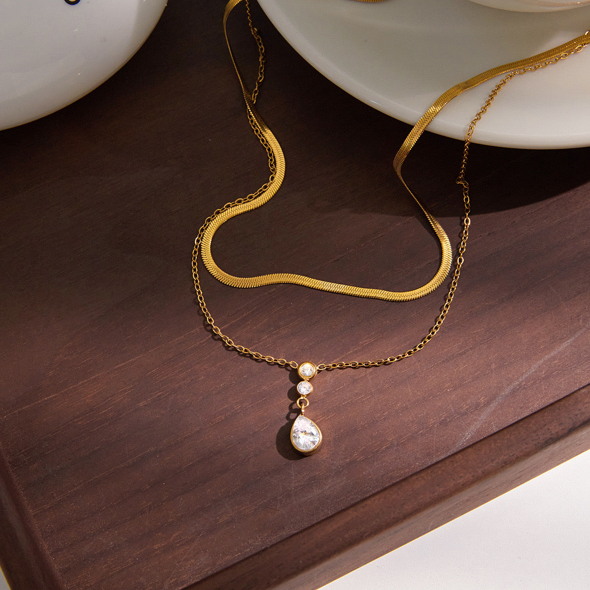 Éter Necklace