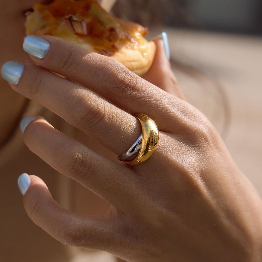 Turin Ring