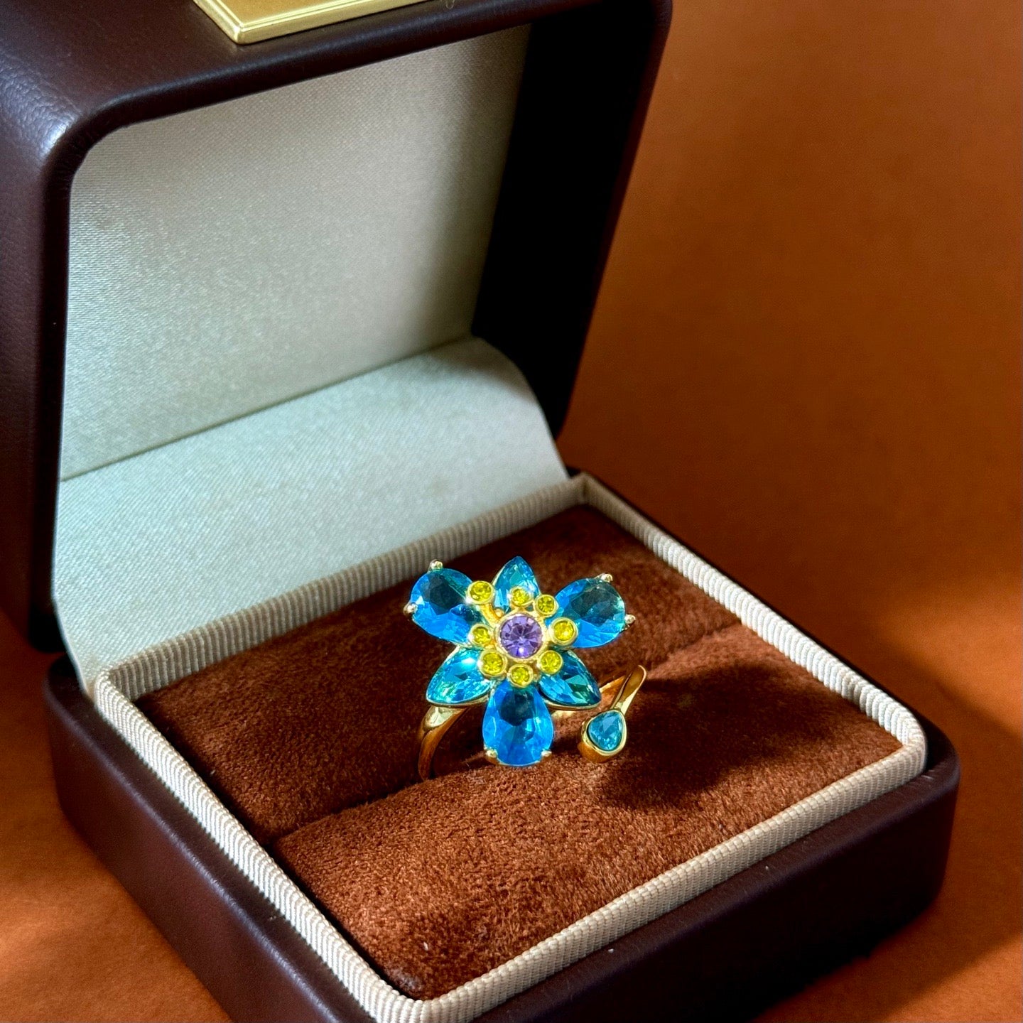 Idyllia Ring