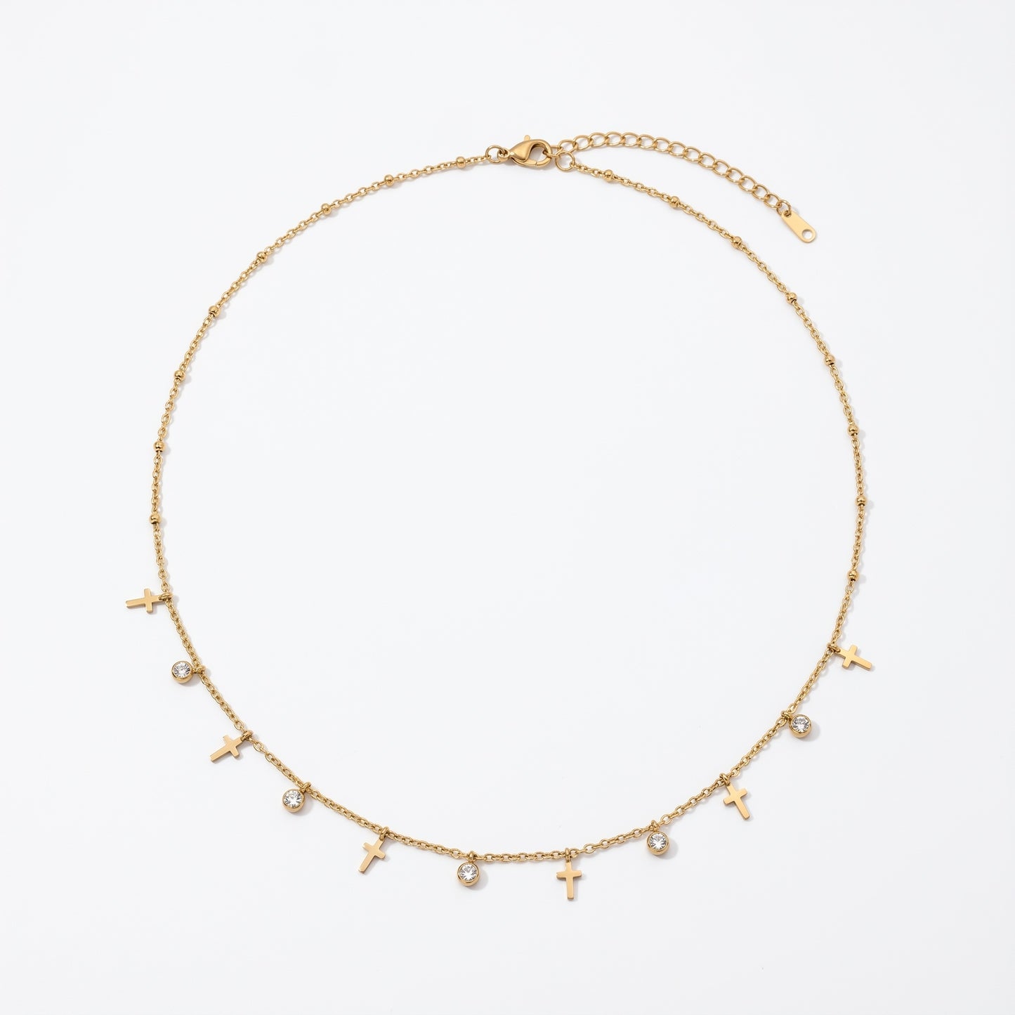 Celestia Necklace